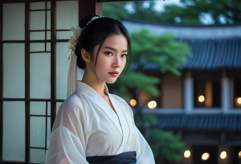 满江红